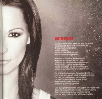 CD Christina Stürmer: Ich Hör Auf Mein Herz