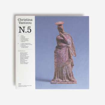 LP Christina Vantzou: No. 5