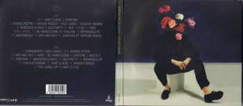 CD/DVD Christine And The Queens: Chaleur Humaine