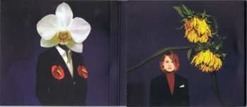 CD/DVD Christine And The Queens: Chaleur Humaine