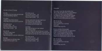 CD/DVD Christine And The Queens: Chaleur Humaine