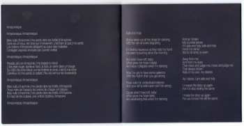 CD/DVD Christine And The Queens: Chaleur Humaine