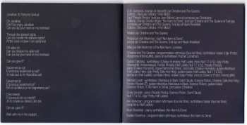 CD/DVD Christine And The Queens: Chaleur Humaine