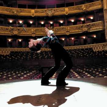 Album Christine And The Queens: La Vita Nuova : Sequences 2 & 3