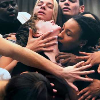 SP Christine And The Queens: La Vita Nuova : Sequences 2 & 3 LTD