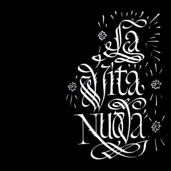 SP Christine And The Queens: La Vita Nuova : Sequences 2 & 3 LTD