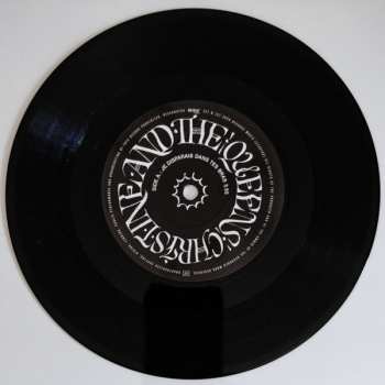 SP Christine And The Queens: La Vita Nuova : Sequences 2 & 3 LTD