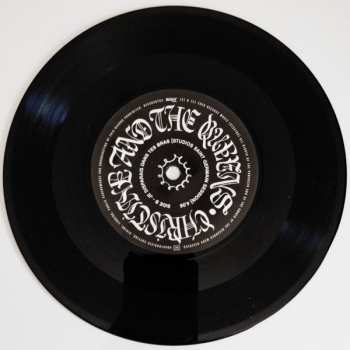 SP Christine And The Queens: La Vita Nuova : Sequences 2 & 3 LTD