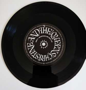 SP Christine And The Queens: La Vita Nuova : Sequences 2 & 3 LTD