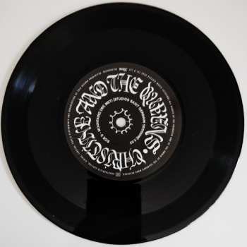 SP Christine And The Queens: La Vita Nuova : Sequences 2 & 3 LTD