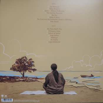 LP Christine Anu: Waku - Minaral A Minalay