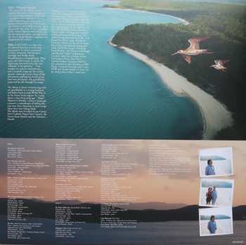 LP Christine Anu: Waku - Minaral A Minalay