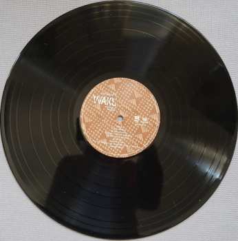 LP Christine Anu: Waku - Minaral A Minalay