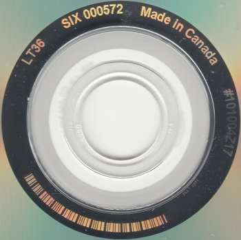 CD/DVD Christine Fellows: Femmes De Chez Nous