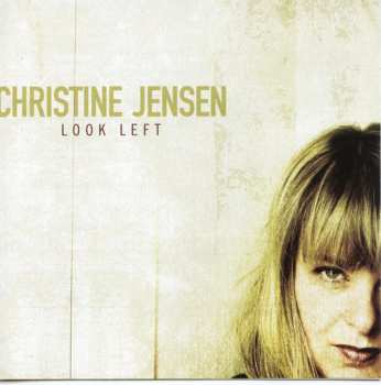 Album Christine Jensen: Look Left