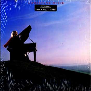 Album Christine McVie: Christine McVie