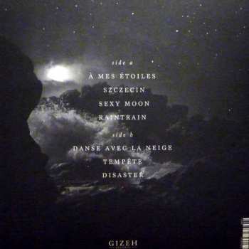LP Christine Ott: Only Silence Remains