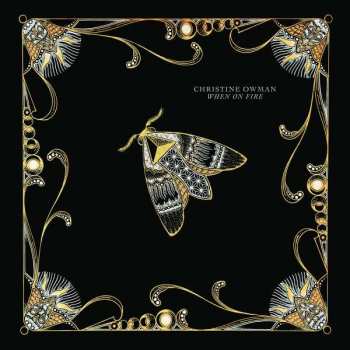 Album Christine Owman: When On Fire