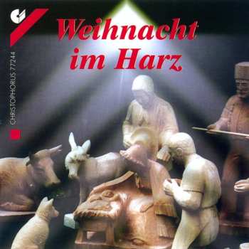 Album Christmas In Harz / Various: Christmas In Harz