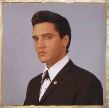 CD Elvis Presley: Christmas With Elvis And The Royal Philharmonic Orchestra