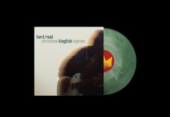 Album Christone "Kingfish" Ingram: Hard Road