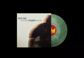 Christone "Kingfish" Ingram: Hard Road