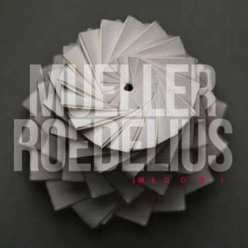 Album Christoph H. Müller: Imagori