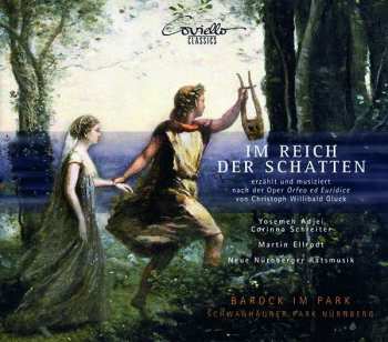 Album Christoph Willibald Gluck: Im Reich Der Schatten