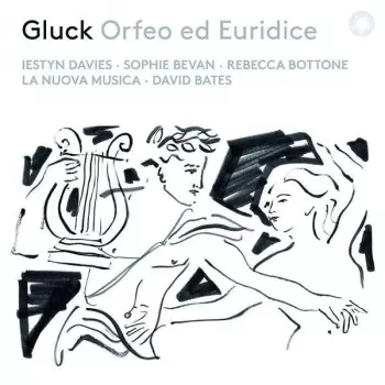 Orfeo Ed Euridice