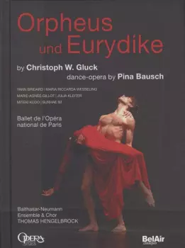 Orpheus Und Eurydike