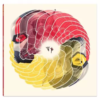 Ant-Man And The Wasp (Original Motion Picture Soundtrack)