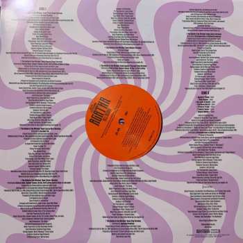 LP Kristen Anderson-Lopez: Agatha All Along