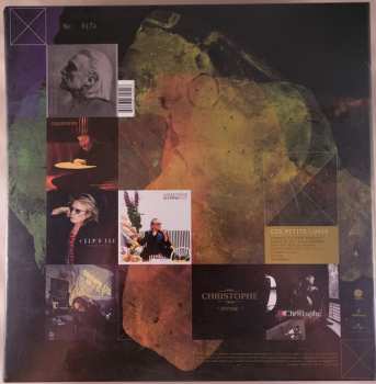 14LP/Dobozkészlet Christophe: Ces Petits Luxes LTD | NUM