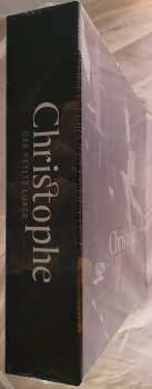 14LP/Dobozkészlet Christophe: Ces Petits Luxes LTD | NUM