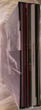 14LP/Dobozkészlet Christophe: Ces Petits Luxes LTD | NUM