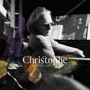 14LP/Dobozkészlet Christophe: Ces Petits Luxes LTD | NUM