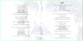 2CD Christophe: Christophe  DIGI