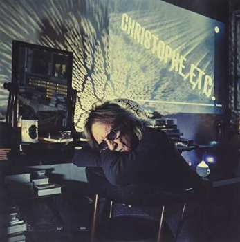 Album Christophe: Christophe Etc.