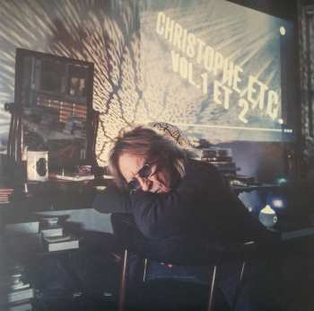 2LP Christophe: Christophe Etc. Vol. 1 Et 2 PIC