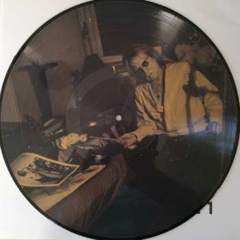 2LP Christophe: Christophe Etc. Vol. 1 Et 2 PIC