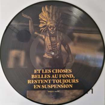 2LP Christophe: Christophe Etc. Vol. 1 Et 2 PIC