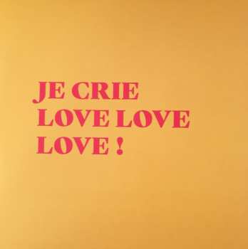 2LP Christophe: Christophe Etc. Vol. 1 Et 2 PIC