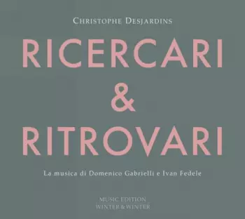 Ricercari & Ritrovari