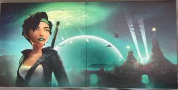 2LP Christophe Héral: Beyond Good & Evil (20th Anniversary Edition)