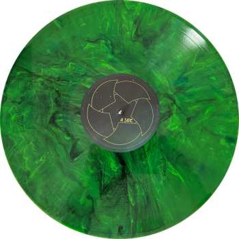 2LP Christophe Héral: Beyond Good & Evil (20th Anniversary Edition)
