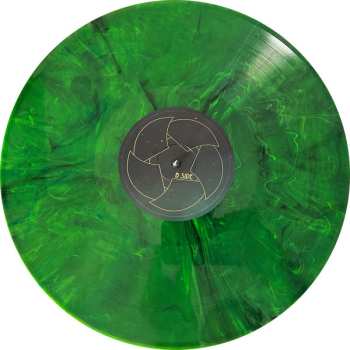 2LP Christophe Héral: Beyond Good & Evil (20th Anniversary Edition)