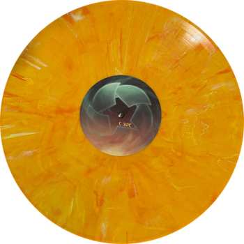 2LP Christophe Héral: Beyond Good & Evil (20th Anniversary Edition)