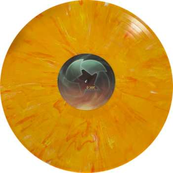 2LP Christophe Héral: Beyond Good & Evil (20th Anniversary Edition)
