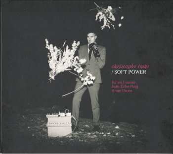 Album Julien Lourau: Soft Power