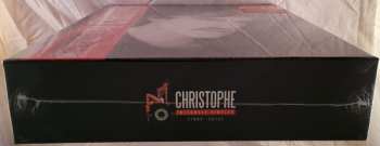14LP/Dobozkészlet Christophe: Intégrale Vinyles (1965 - 2013)